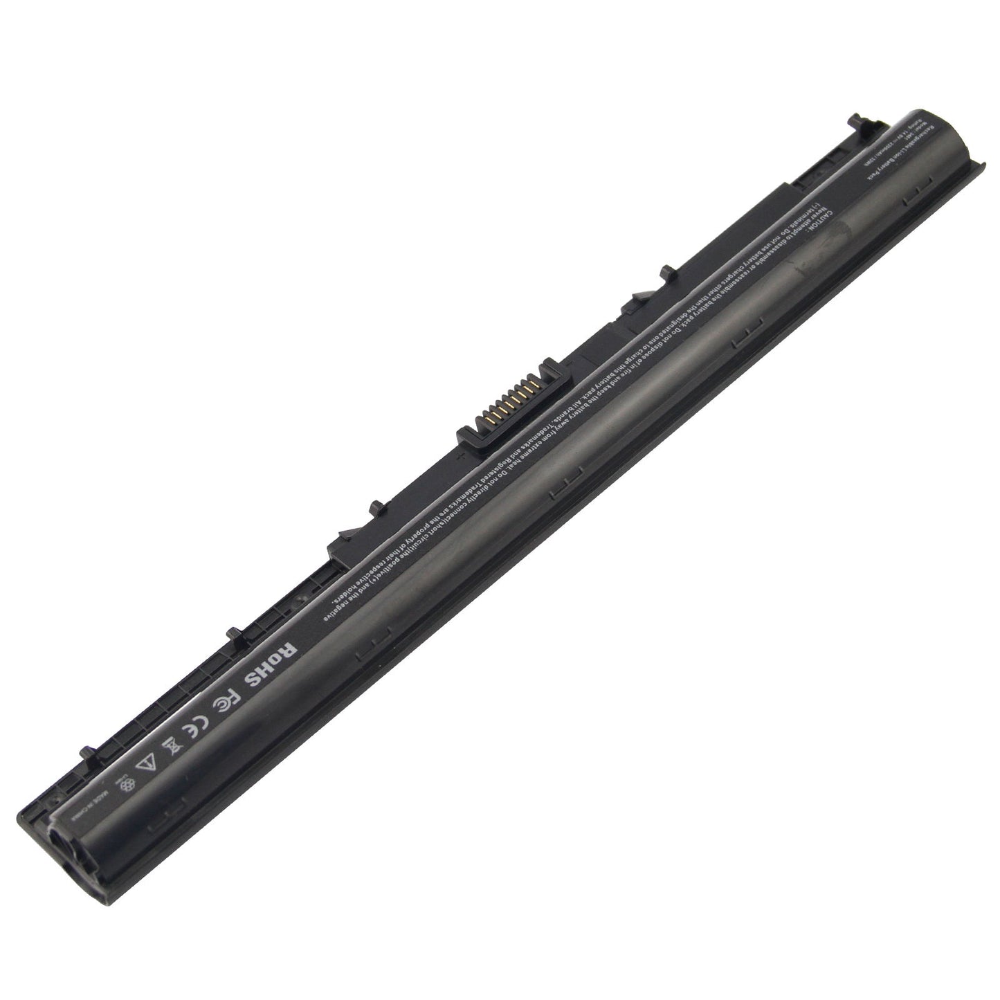 BATERIA DELL M5Y1K INSPIRON 3451 3458 3551 3558 5555 5558 5758 VOSTRO 3458 3558 DE 4 CELDAS