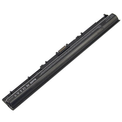 BATERIA DELL M5Y1K INSPIRON 3451 3458 3551 3558 5555 5558 5758 VOSTRO 3458 3558 DE 4 CELDAS