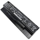 BATERIA ASUS G56JK N46 N56 N76 N46V N56V N56VM N56VZ A31-N56 A32-N56 A33-N56