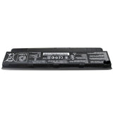 BATERIA ASUS G56JK N46 N56 N76 N46V N56V N56VM N56VZ A31-N56 A32-N56 A33-N56