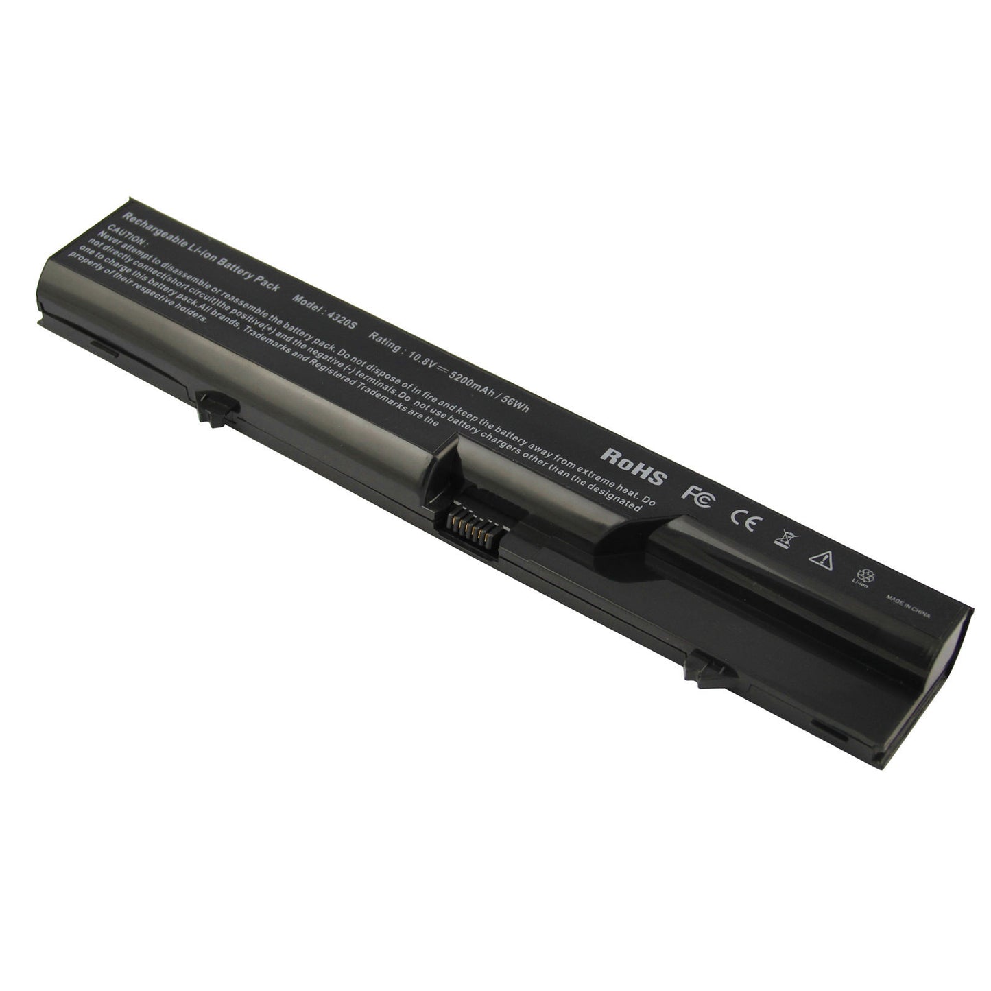 BATERIA HP COMPAQ 320 420 425 4320 620 625 PROBOOK 4000 4320 432