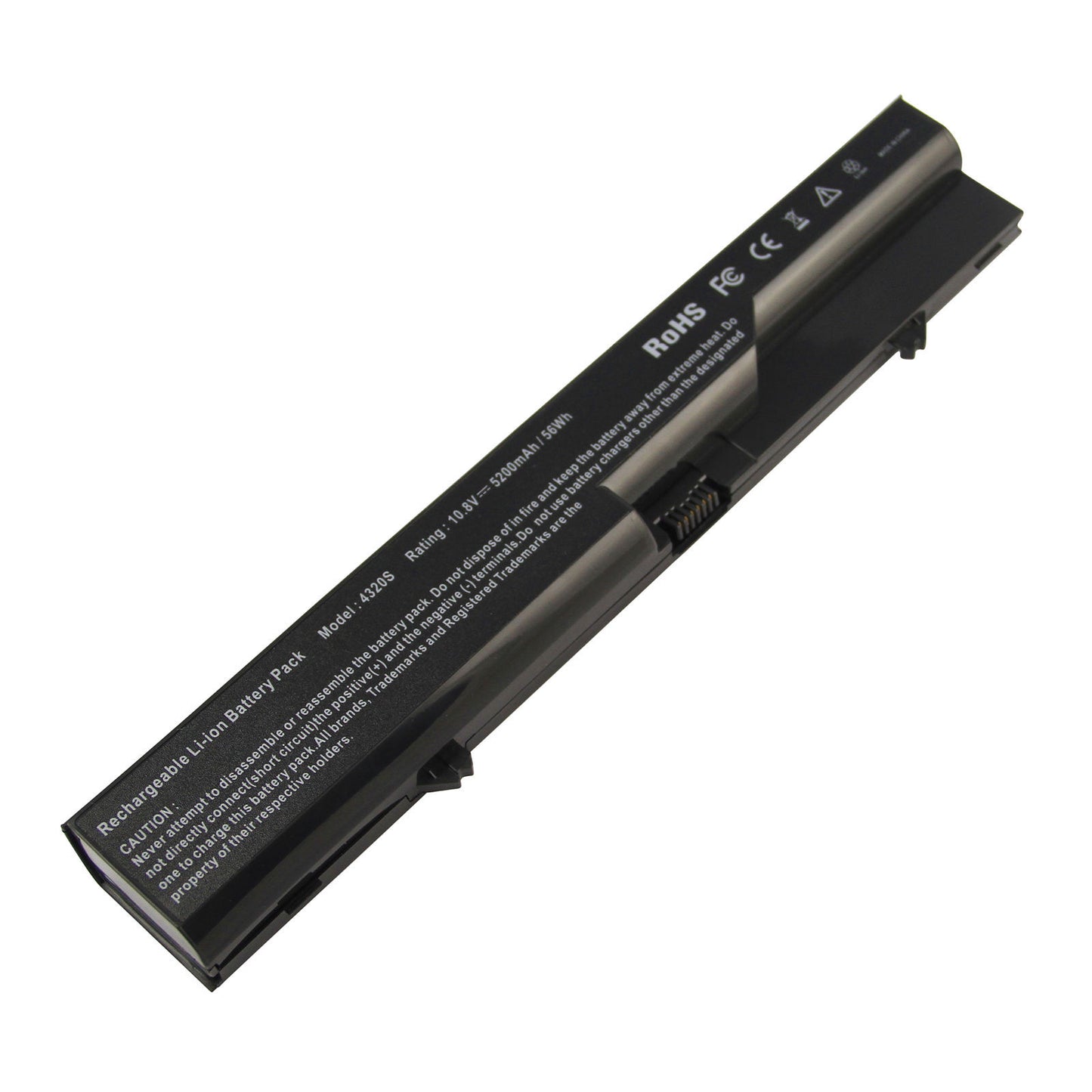 BATERIA HP COMPAQ 320 420 425 4320 620 625 PROBOOK 4000 4320 432
