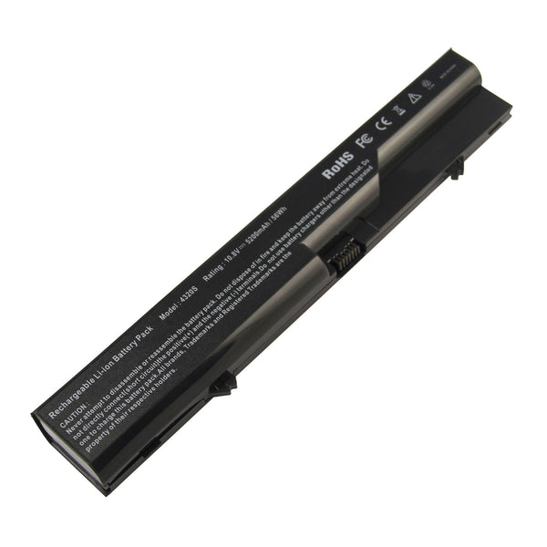 BATERIA HP COMPAQ 320 420 425 4320 620 625 PROBOOK 4000 4320 432