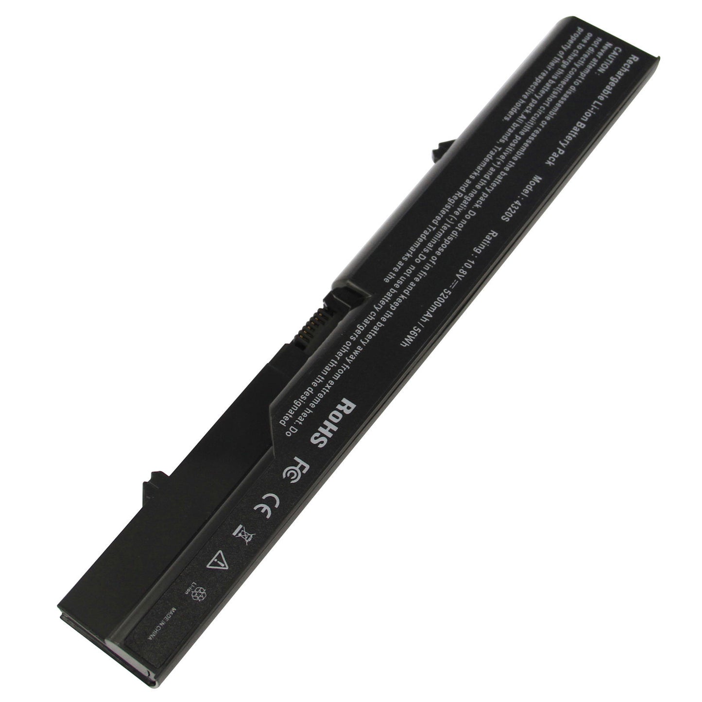 BATERIA HP COMPAQ 320 420 425 4320 620 625 PROBOOK 4000 4320 432