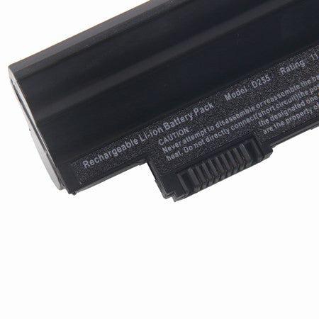 BATERIA ACER D255 D257 D260 D270 522 722 AO722 AOD255 POVE6 6 CELDAS