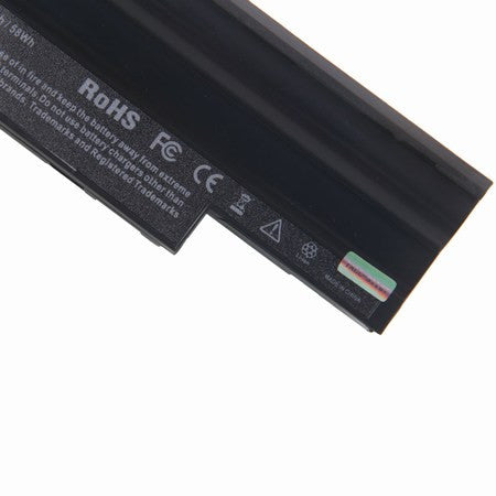 BATERIA ACER D255 D257 D260 D270 522 722 AO722 AOD255 POVE6 6 CELDAS