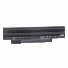 BATERIA ACER D255 D257 D260 D270 522 722 AO722 AOD255 POVE6 6 CELDAS
