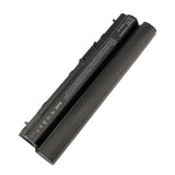 BATERIA DELL LATITUDE E6120 E6220 E6230 E6320 E6330 E6430S 312-1239 09K6P 0F7W7V DE 11.1V / 6 CELDAS