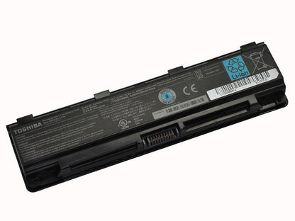 BATERIA TOSHIBA C50 C55 C800 C840 C845 C850 C870 C875 L800 L805 L840