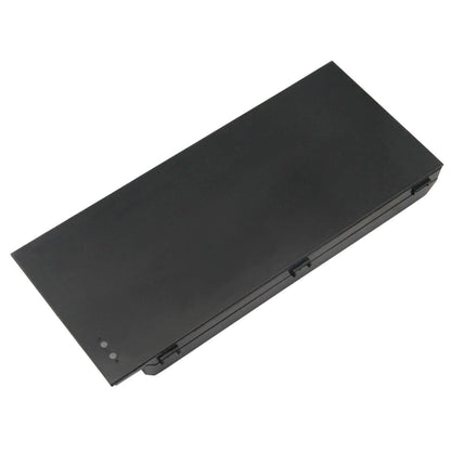 BATERIA DELL PRECISION M4600 M4800 M6600 M6800 FV993 DE 9 CELDAS NEGRA