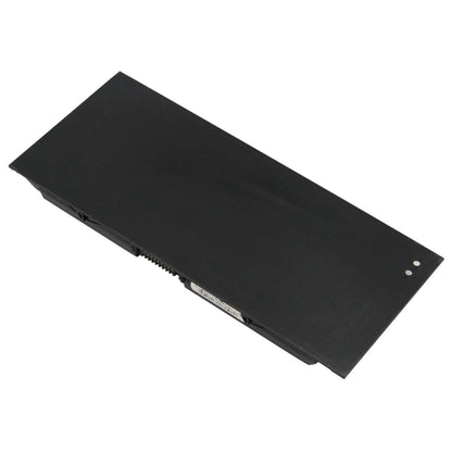 BATERIA DELL PRECISION M4600 M4800 M6600 M6800 FV993 DE 9 CELDAS NEGRA