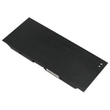 BATERIA DELL PRECISION M4600 M4800 M6600 M6800 FV993 DE 9 CELDAS NEGRA