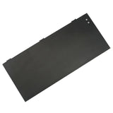 BATERIA DELL PRECISION M4600 M4800 M6600 M6800 FV993 DE 9 CELDAS NEGRA