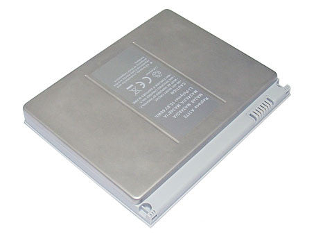 BATERIA APPLE MacBook Pro 15PUL A1175 60W 6 CELDA PLATA - (ENTREGA 15 DÍAS HÁBILES)