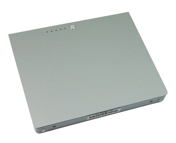 BATERIA APPLE MacBook Pro 15PUL A1175 60W 6 CELDA PLATA - (ENTREGA 15 DÍAS HÁBILES)