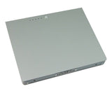 BATERIA APPLE MacBook Pro 15PUL A1175 60W 6 CELDA PLATA - (ENTREGA 15 DÍAS HÁBILES)