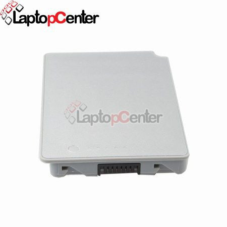 BATERIA APPLE POWERBOOK G4 A1045 A1078 A1148 PLATA - (ENTREGA 15 DÍAS HÁBILES)