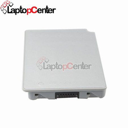 BATERIA APPLE POWERBOOK G4 A1045 A1078 A1148 PLATA - (ENTREGA 15 DÍAS HÁBILES)