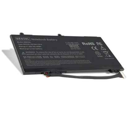 BATERIA HP PAVILION 14-AL100 SE03XL 849568-421 849908-850 11.55V 46Wh 4000mAh