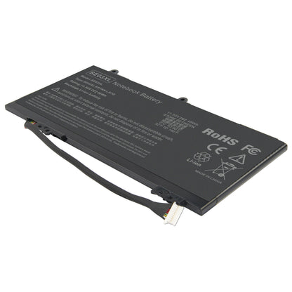 BATERIA HP PAVILION 14-AL100 SE03XL 849568-421 849908-850 11.55V 46Wh 4000mAh