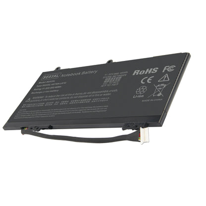 BATERIA HP PAVILION 14-AL100 SE03XL 849568-421 849908-850 11.55V 46Wh 4000mAh