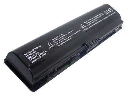 BATERIA HP COMPAQ DV2000 DV6000 F500 F700 V3000 V6000