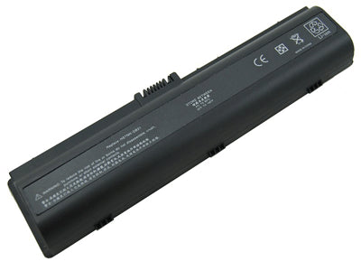BATERIA HP COMPAQ DV2000 DV6000 F500 F700 V3000 V6000