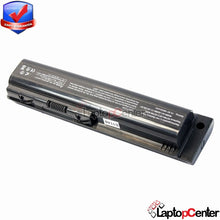 BATERIA HP COMPAQ dv4 dv5 dv6 G50 G60 G70 CQ40 12 CELDAS
