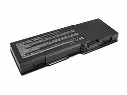 BATERIA DELL 1501 6400 E1505 131L 1000 NEGRA 6 CELDAS