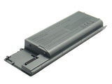 BATERIA DELL D630 D620 PC764 PLATA 6 CELDAS - (ENTREGA 15 DÍAS HABILES)