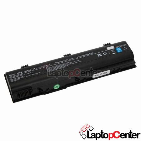 BATERIA DELL INSPIRON B120 B130 1300 LATITUDE 120L DE 4 CELDAS