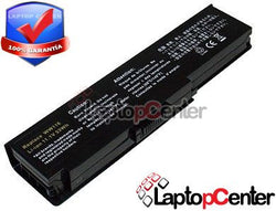 BATERIA DELL VOSTRO INSPIRON 1400 1420 6 CELDAS NEGRA