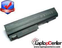 BATERIA HP COMPAQ NX5100 6510 NC6100 NC6200 NC6300 NC6400