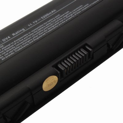 BATERIA HP COMPAQ dv4 dv5 dv6 G50 G60 G70 CQ40 CQ50 CQ60