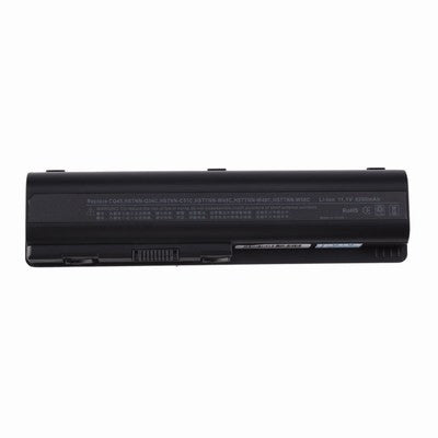 BATERIA HP COMPAQ dv4 dv5 dv6 G50 G60 G70 CQ40 CQ50 CQ60