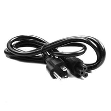 CABLE ENERGIA TIPO MICKEY MOUSE DE 3 PINES PARA LAPTOP CARGADORES TV ELECTRODOMESTICOS