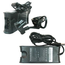 CARGADOR DELL GENERICO 90W / 19.5V / 4.62A / 7.4 X 5.0MM PUNTA GRUESA