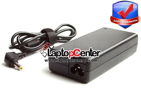 CARGADOR TOSHIBA GENERICO 75W / 19V / 3.95A / 5.5 x 2.5MM