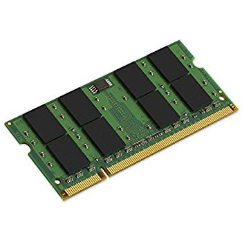 MEMORIA RAM P/LAPTOP 1GB DDR2 C2-5300/667MHZ Y PC2-6400/800MHZ SODIMM
