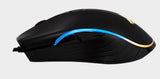 MOUSE GAMER EAGLE WARRIOR COBRA MOM537UM001C