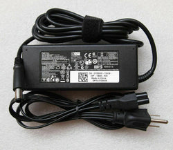 CARGADOR DELL ORIGINAL 90W / 19.5V / 4.62A / 7.4 x 5.0MM PUNTA GRUESA
