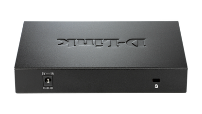 SWITCH DLINK 8 PUERTOS 10/100/1000 DGS-108