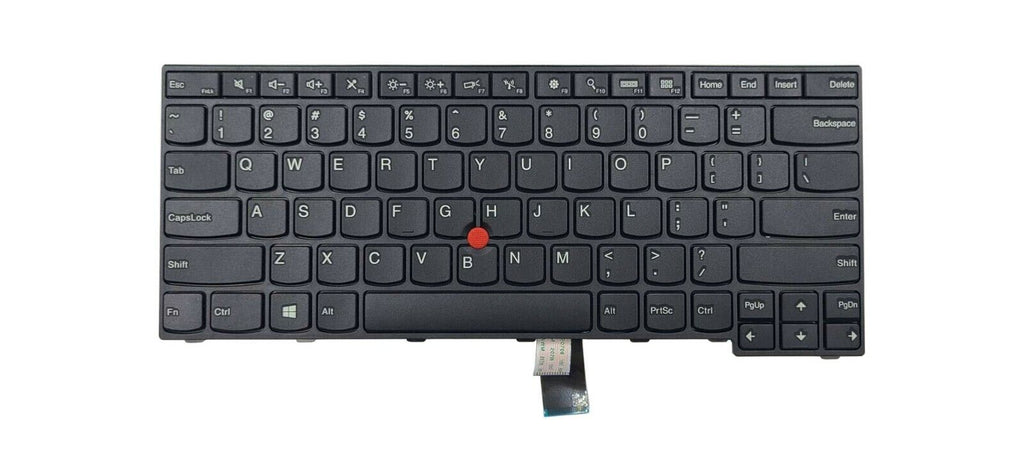 E465 TECLADO LENOVO THINKPAD E450 E450C E455 E460 E465 | NEGRO – Laptop Center