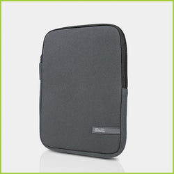 ESTUCHE 7" PARA TABLET DE NEOPRENE GRIS KNS-010