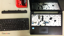 Diagnostico para Laptop y PlayStation