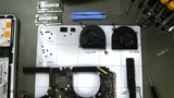 DIAGNOSTICO LAPTOP