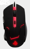 MOUSE GAMER EAGLE WARRIOR G13 MOJ136US001C