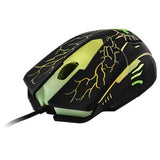 MOUSE GAMER EAGLE WARRIOR G16 MOJ436UM001C