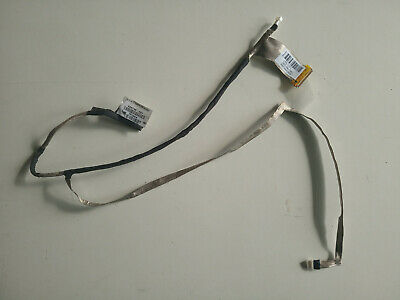 CABLE VIDEO FLEX HP PAVILION  DV7-4000 Series 17.3 DD0LX9LC010 609788-001