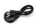 CABLE DE ENERGÍA PARA CPU PC ESCRITORIO MONITORES ELECTRODOMESTICOS